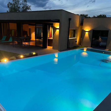 La Villa Cosy Espalion Luaran gambar
