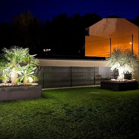 La Villa Cosy Espalion Luaran gambar
