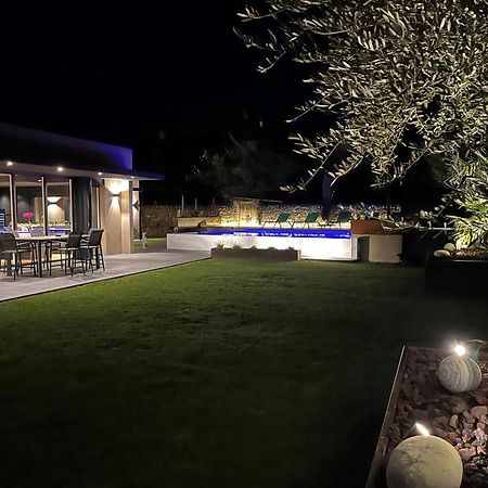 La Villa Cosy Espalion Luaran gambar