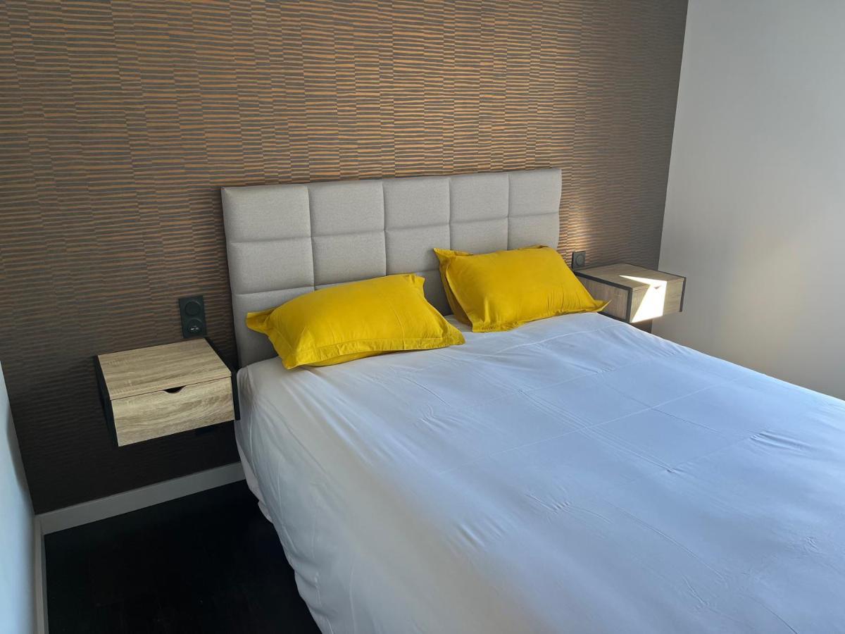La Villa Cosy Espalion Luaran gambar