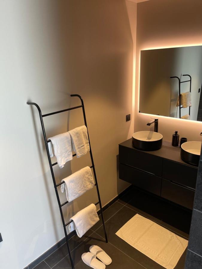 La Villa Cosy Espalion Luaran gambar
