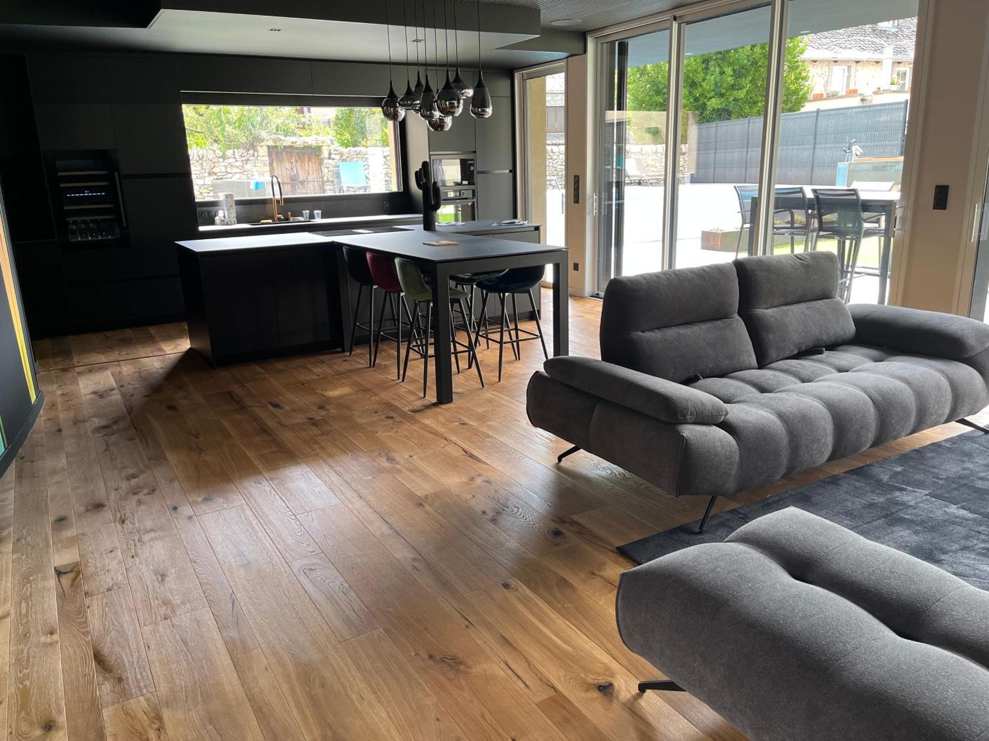 La Villa Cosy Espalion Luaran gambar