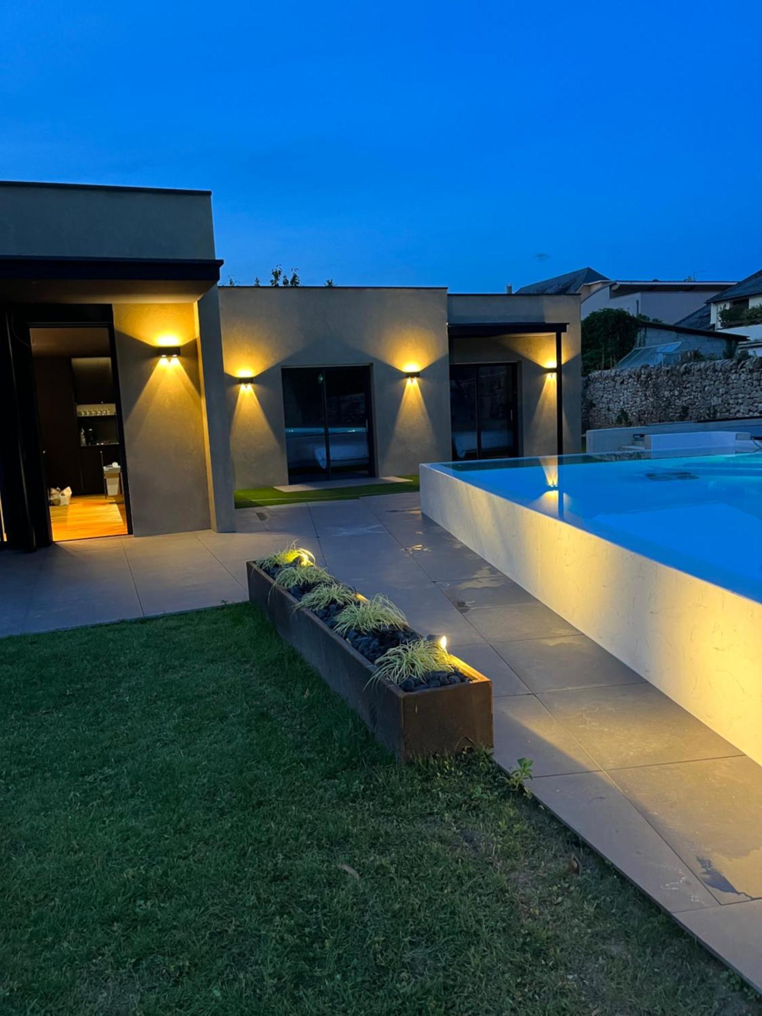 La Villa Cosy Espalion Luaran gambar