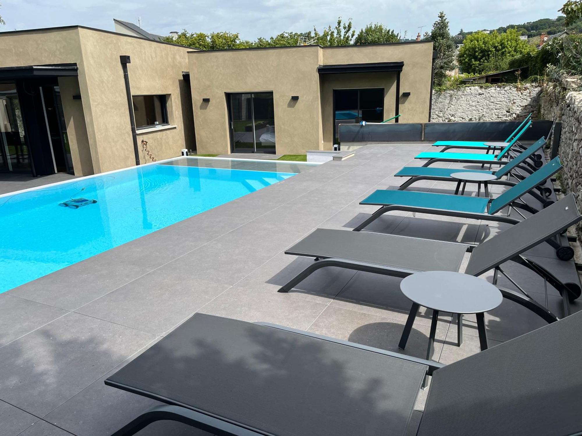 La Villa Cosy Espalion Luaran gambar