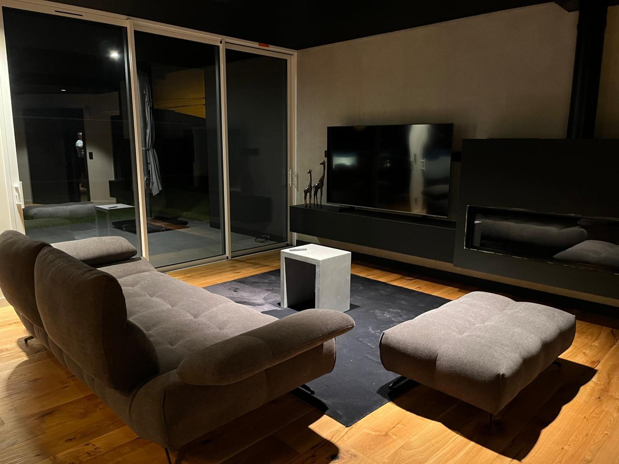 La Villa Cosy Espalion Luaran gambar
