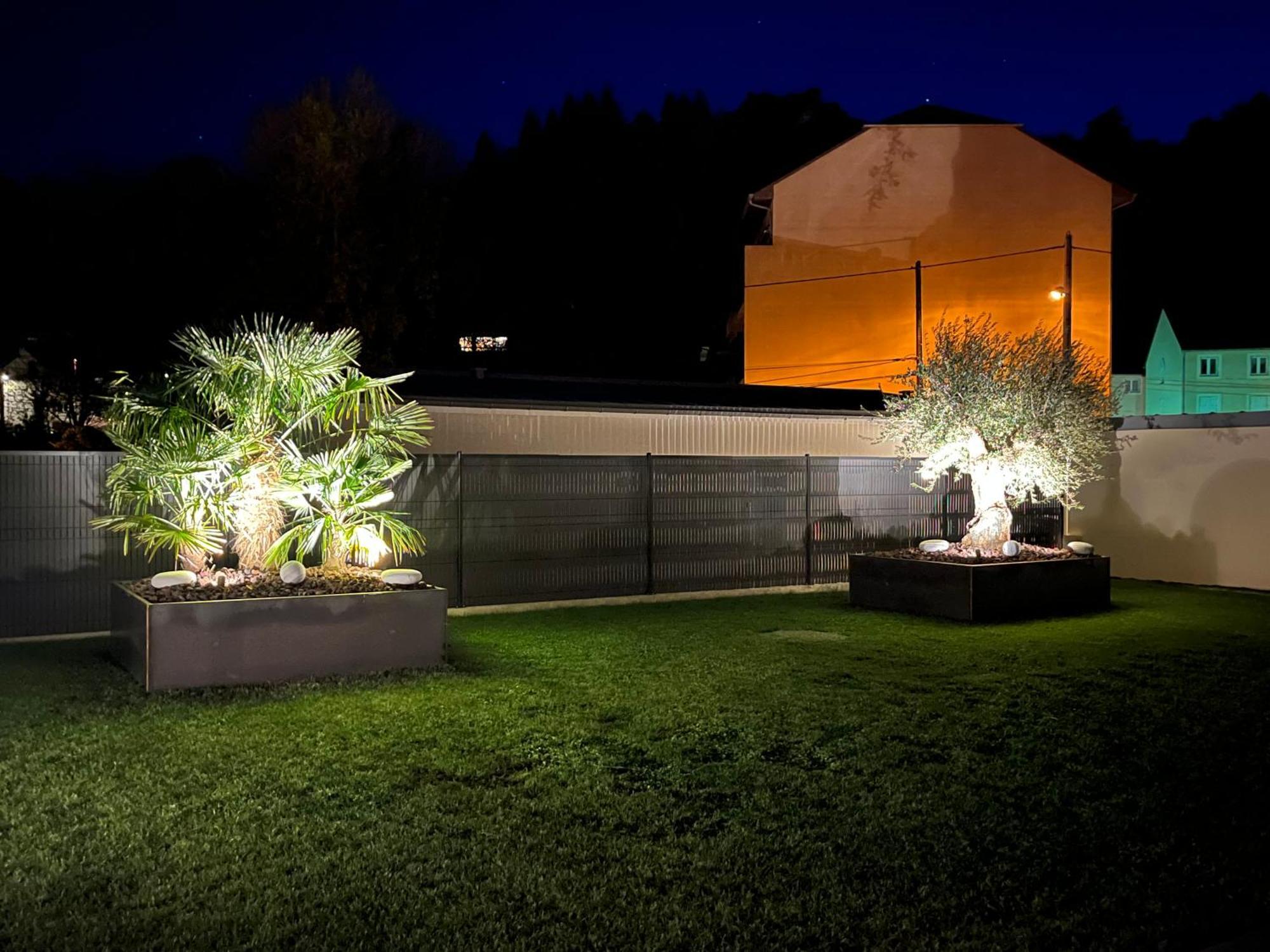 La Villa Cosy Espalion Luaran gambar