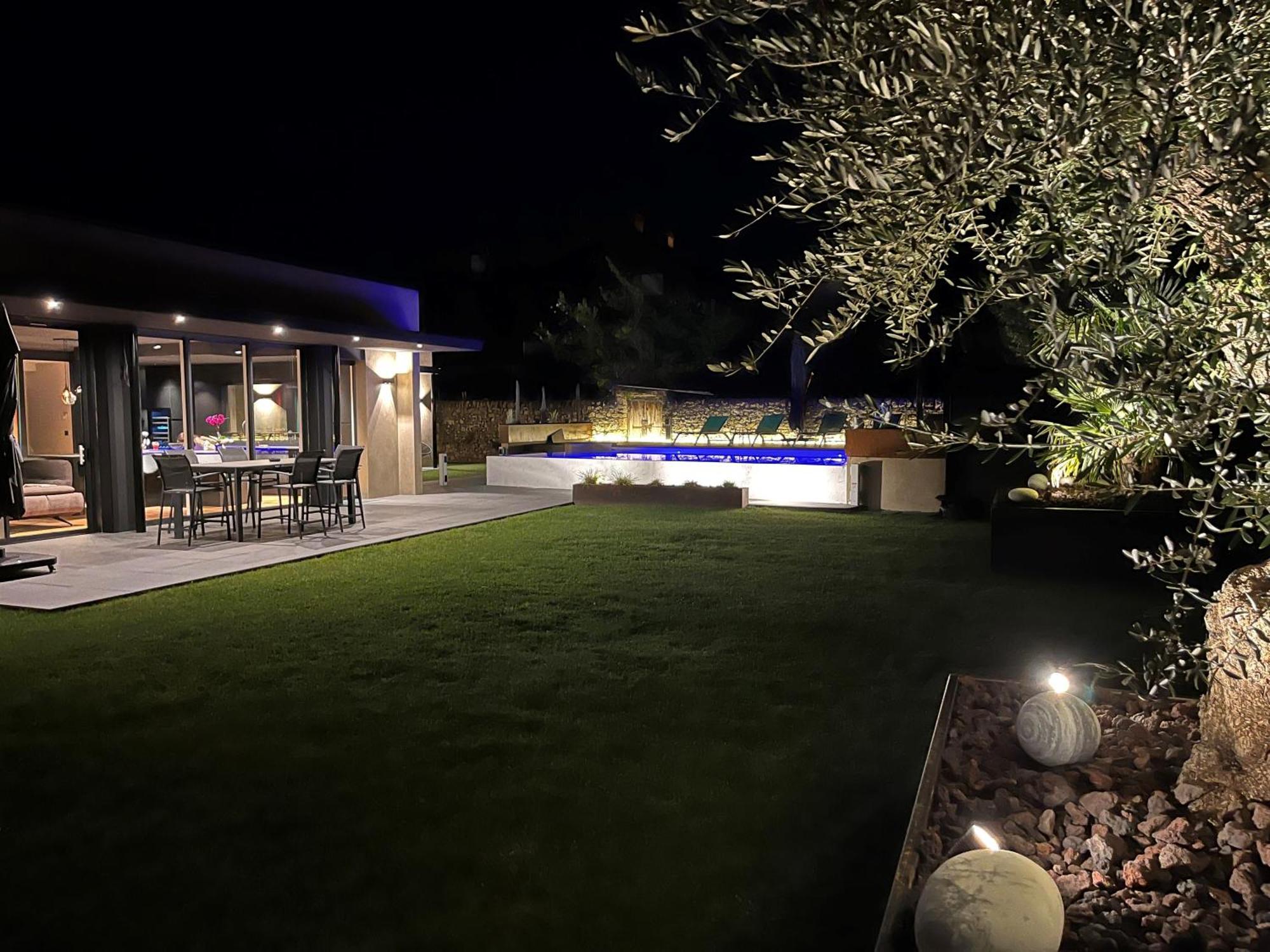 La Villa Cosy Espalion Luaran gambar