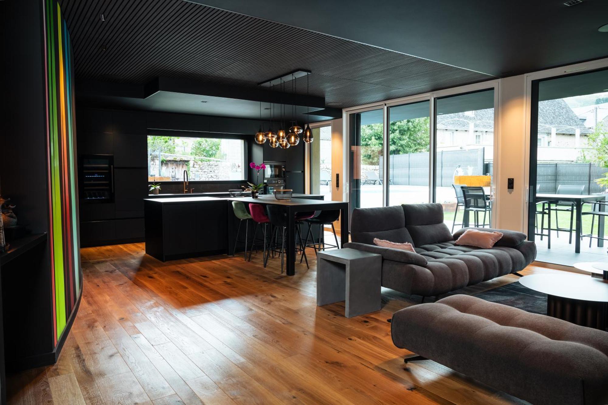 La Villa Cosy Espalion Luaran gambar