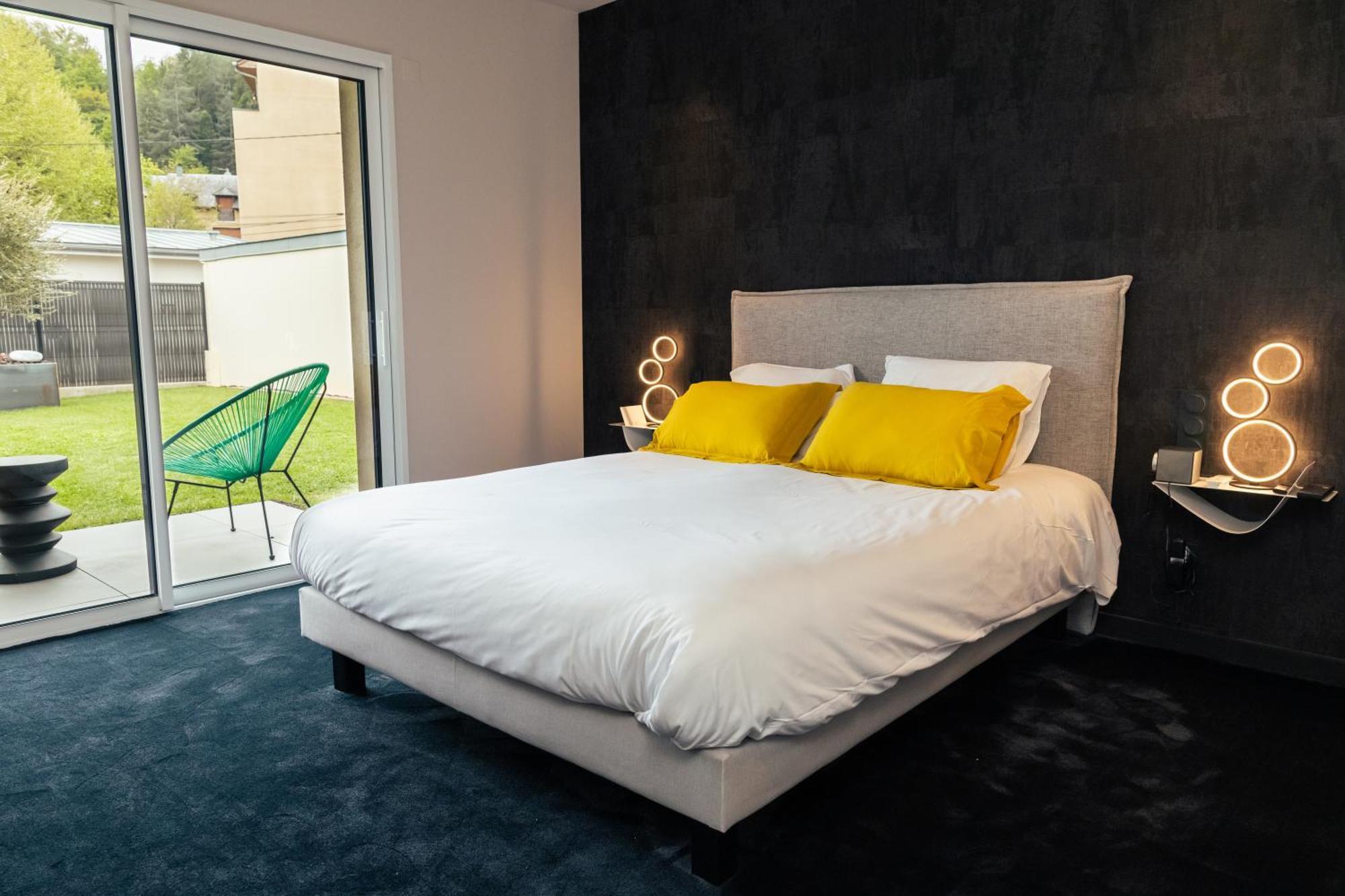 La Villa Cosy Espalion Luaran gambar