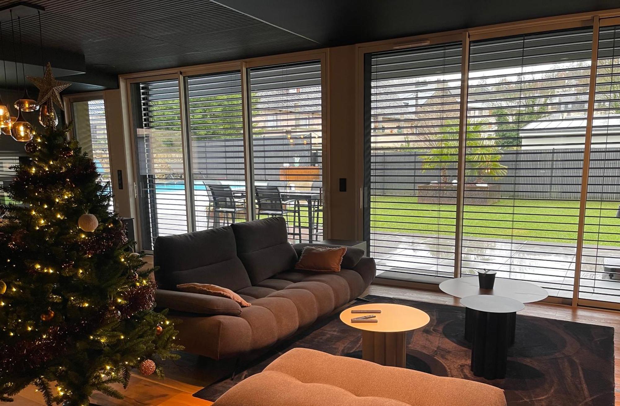 La Villa Cosy Espalion Luaran gambar